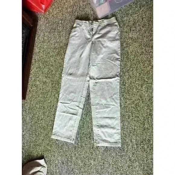 Lot Of 3 Women’s Khaki Pants Size 12 - Picture 6 of 15